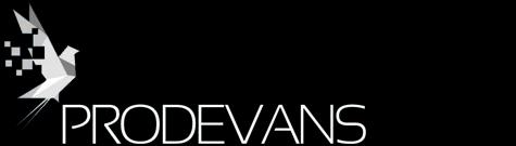 Footer prodevans logo