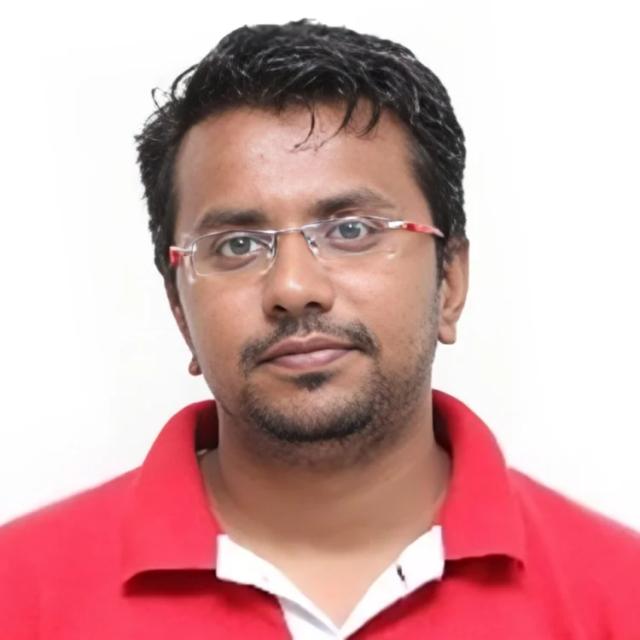 Avin Raju Mehta