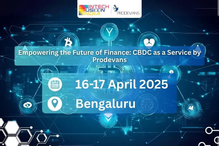 Future Enterprise Innovation | Prodevans Event