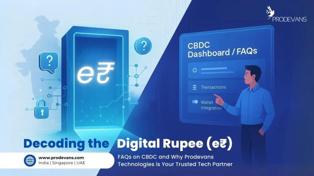 CBDC India
