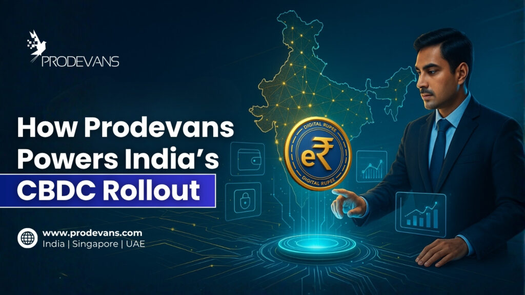 Prodevans CBDC