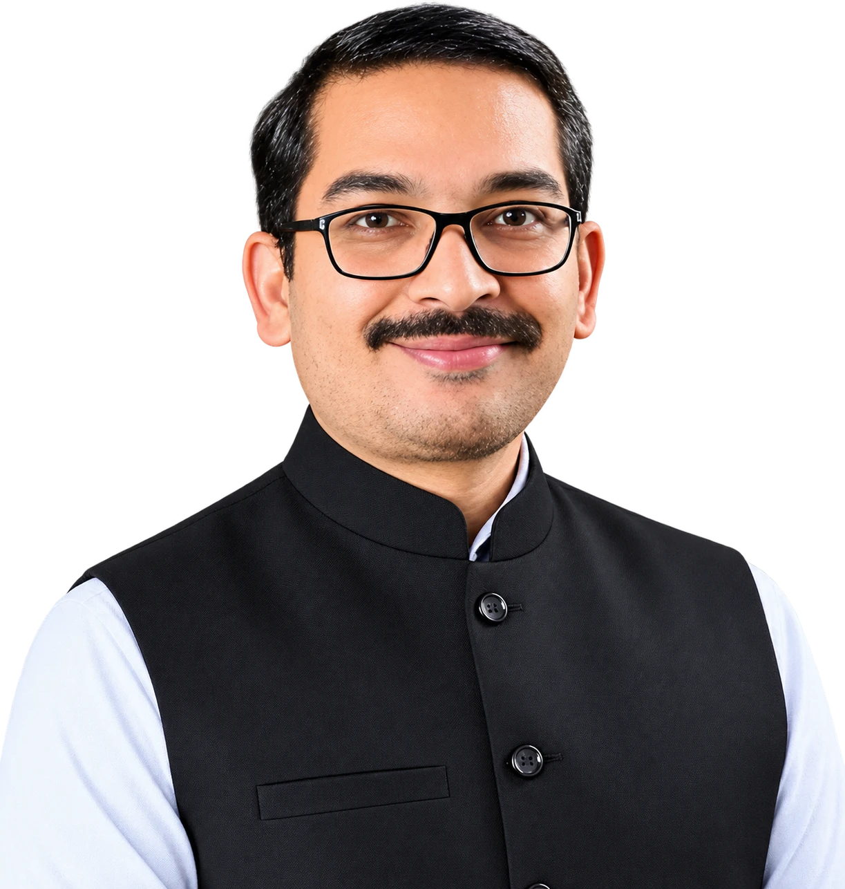 Deepak Mishra, Founder & CEO of Prodevans Technologies