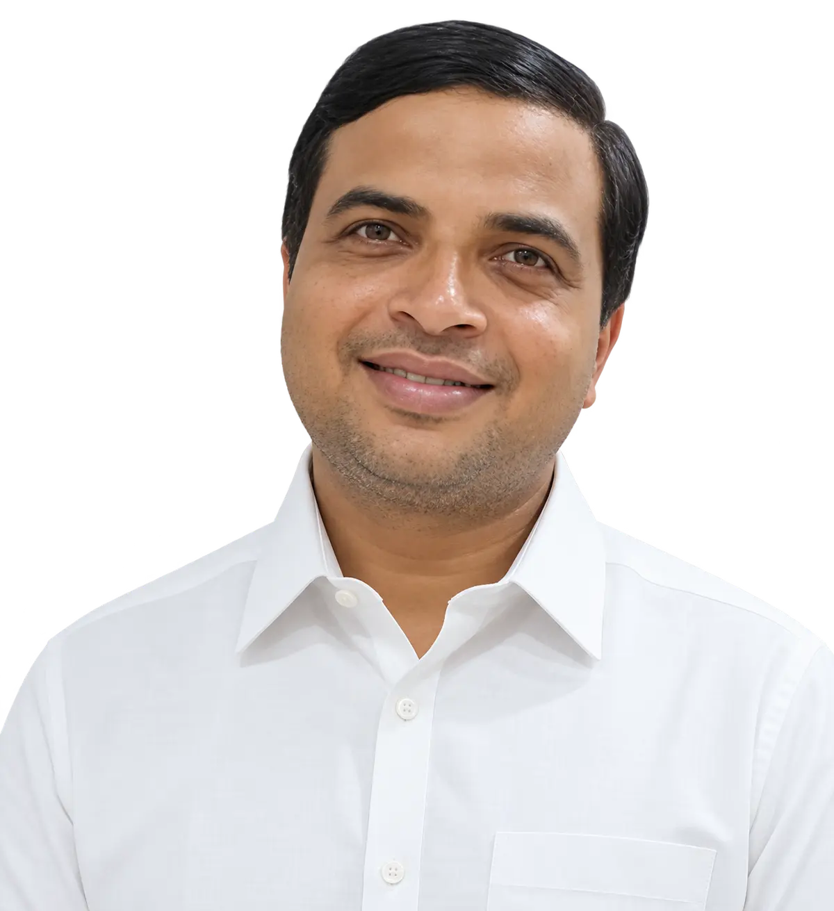 Nityananda Panda
