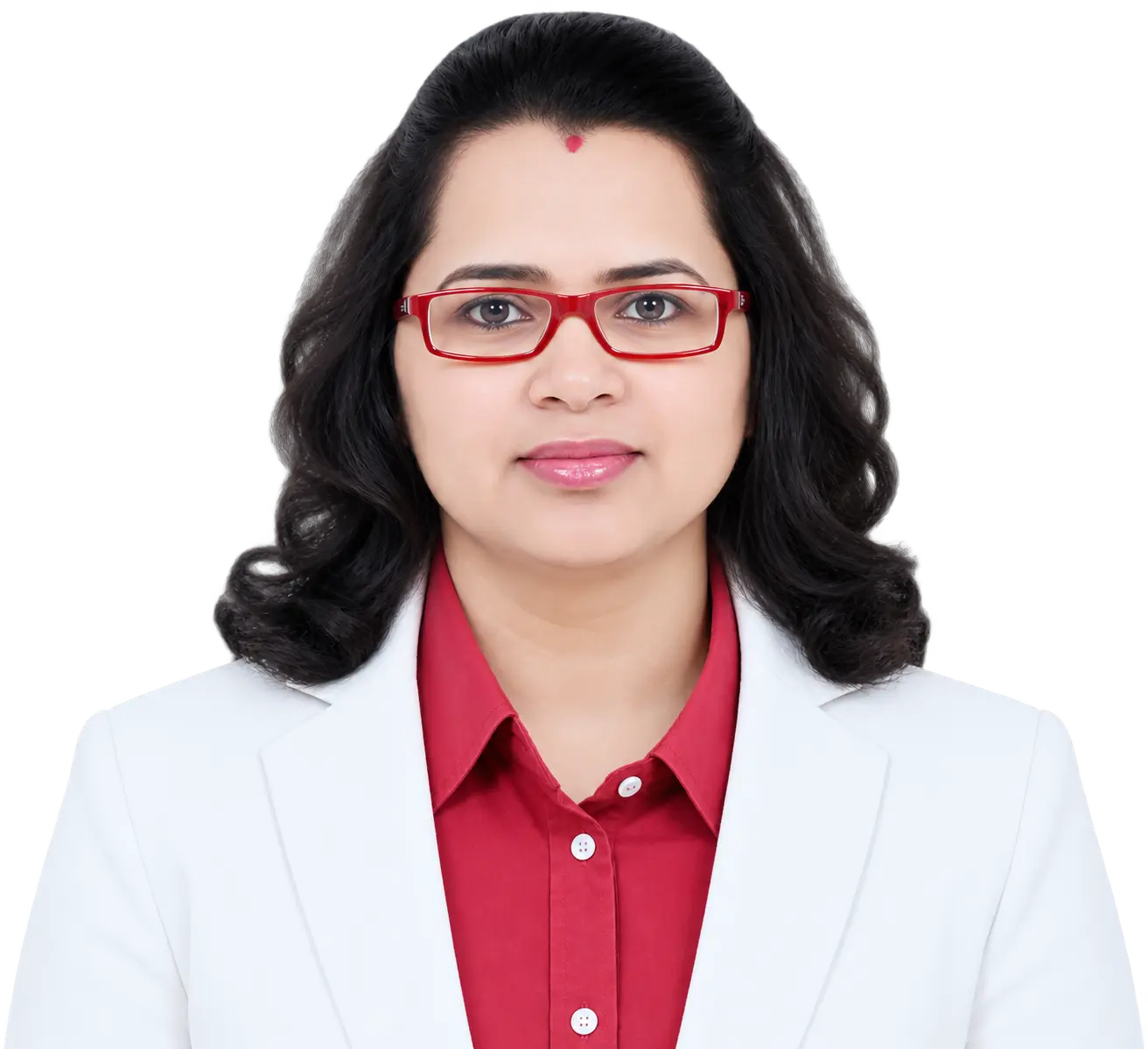 Prajnya Mishra
