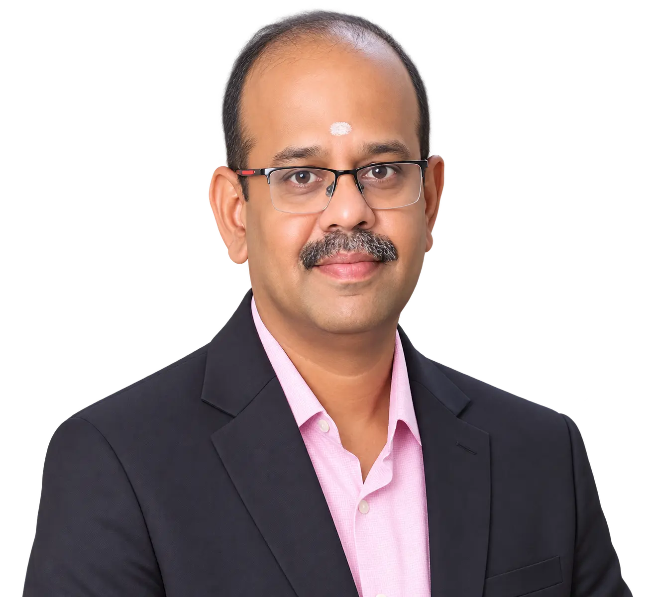 S Santha Kumar