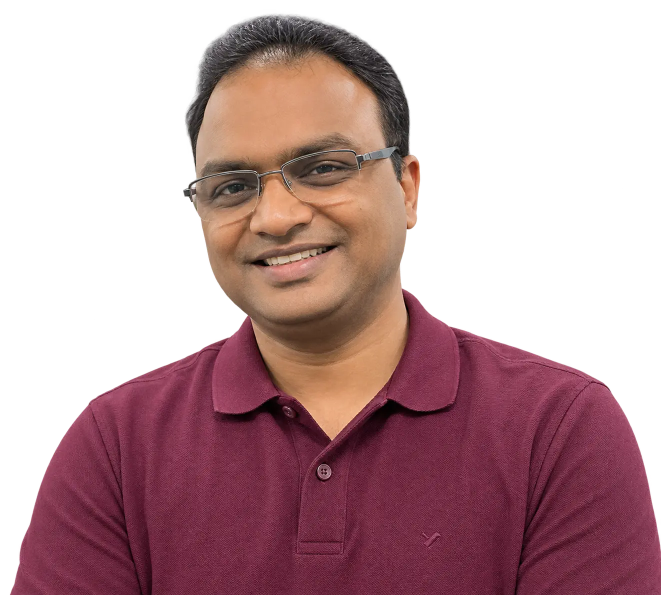 Sujeet Nayak