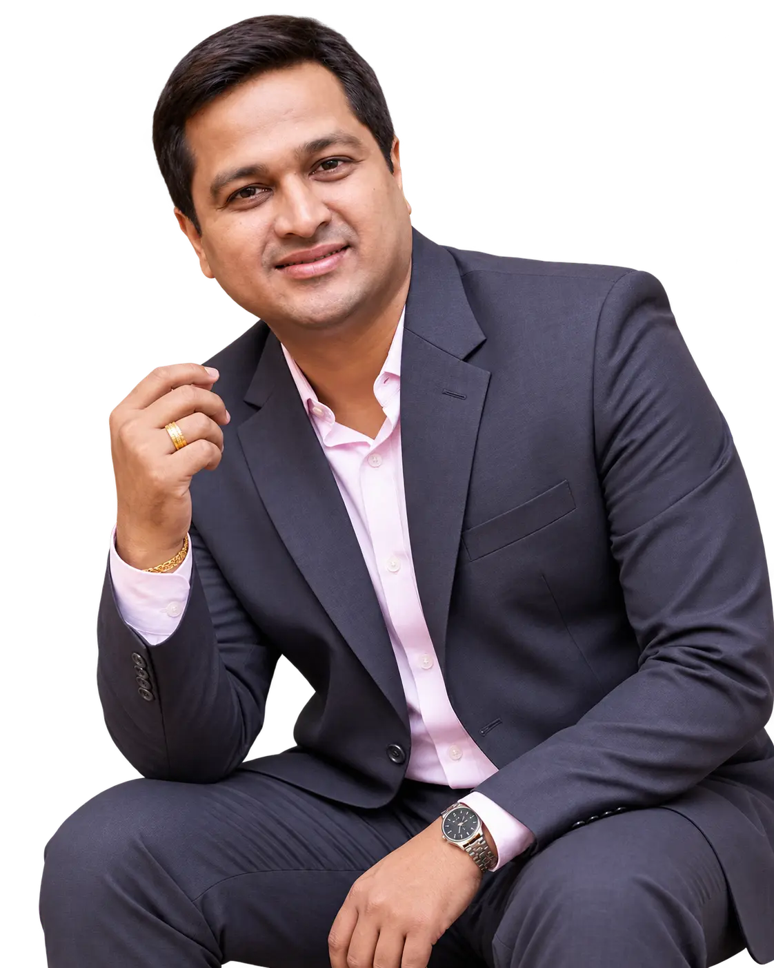 Vijay Ramesh Agarwal