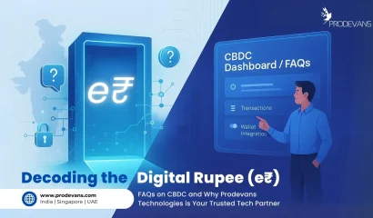 CBDC India