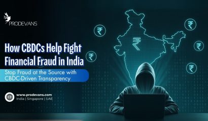 CBDC services India
