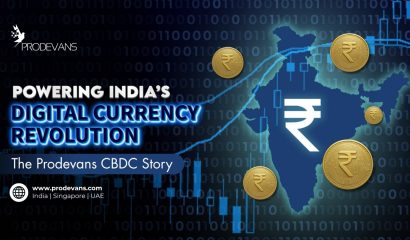 CBDC technology partner India
