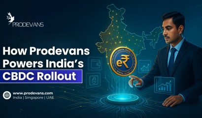 Prodevans CBDC Prodevans CBDC