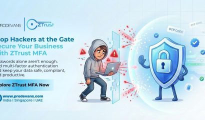 Multi-factor authentication solution