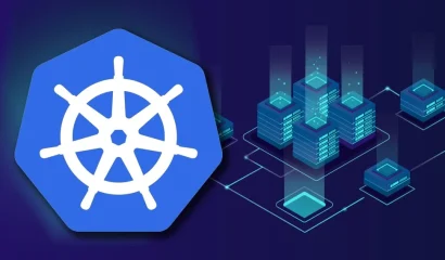 kubernaties